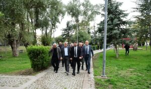 Kahramankazan’da “Peynirli Ekmek Festivali”