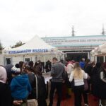 Kahramankazan’dan Gazze’ye Umut Eli