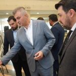 “Kanıt” Fotoğraf Sergisi Gölcük Belediyesi’nde Ziyarete Açıldı