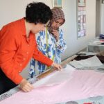 KAR-MEK Kursiyerlerinden Anlamlı Farkındalık Çalışması
