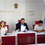 Karakayalar “Mahalle”statüsüne kavuştu, adı “Necat Hepkon” oldu