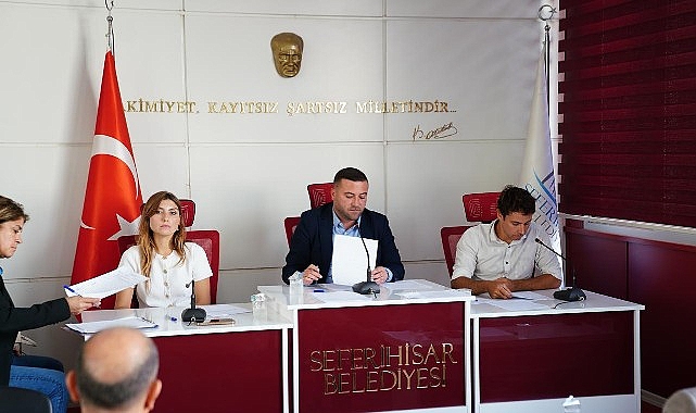 Karakayalar “Mahalle”statüsüne kavuştu, adı “Necat Hepkon” oldu