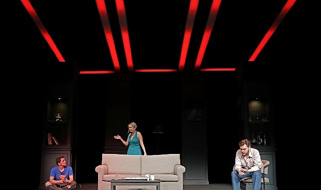 Karanlık Bir Sırrın Hikayesi: “Öksüzler” seyirciyle buluşuyor