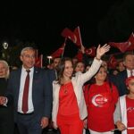 Karşıyaka 29 Ekim’de gelincik tarlasına dönüşecek!
