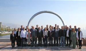 Karşıyaka’da “Muhtarlar Günü” zirvesi