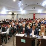 Karşıyaka’nın 4,9 milyarlık 2026 bütçesine onay