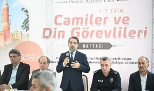 Kartepe Belediyesi’nden Anlamlı Program