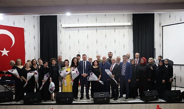 Kartepe’de 29 Ekim Coşkusu