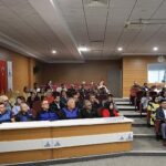 Kartepe’de Gerçeğini Aratmayan Tatbikat