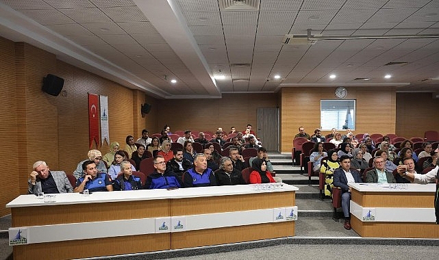 Kartepe’de Gerçeğini Aratmayan Tatbikat