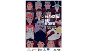 Kasım Ayı Çankaya’da Sanatla Dolu Geçecek