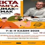 Kasımda “sanat” başka