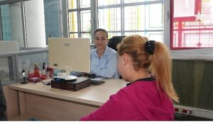 Keçiören Belediyesi’nden İstihdama Kesintisiz Destek