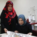 KEÇMEK’te Yeni Eğitim Dönemi Başladı