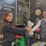 Kitap Fuarı’ndan Türkiye’ye yeşil mesaj
