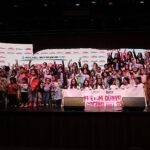 “Kızlar Güçlenirse Dünya Güçlenir”