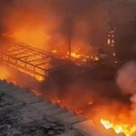 Kocaeli İtfaiyesi, Bangladeş’te kritik rol üstlendi