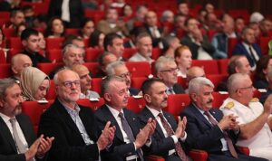 Kocaeli Kitap Fuarı’na görkemli açılış