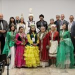 Kocaeli Kitap Fuarı’nda derinlikli söyleşiler