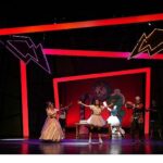 Kocaeli Şehir Tiyatroları gururla sunar