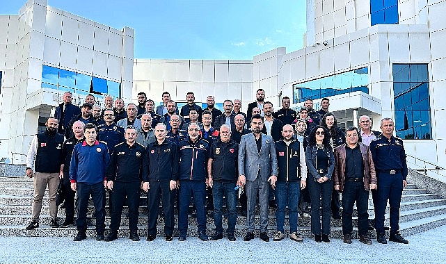 Kocaeli’de büyük deprem tatbikatı masaya yatırıldı