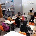 KOMEK Yeni Döneme 93 Bin Kursiyerle Başladı