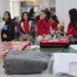 Konak’tan kız çocuklarına özel etkinlik