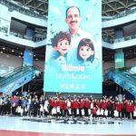 Konya Büyükşehir, 28 İlçeden 13 Bin Öğrenciyi Bilimle Buluşturuyor