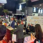 Konya Büyükşehir Antalya Turizm Fuarı’nda Çatalhöyük Temasıyla İlgi Gördü