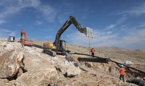 Konya Büyükşehir’den Ilgın’a Su Güvencesi Sağlayacak Dev Yatırım