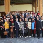 Konyalı Kadın Çiftçiler “Dünya Kadın Çiftçiler Günü”nde Büyükşehir’in Etkinliğinde Buluştu