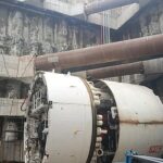 Körfezray Projesi’nde durmaksızın çalışmaya devam