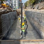 Kozağaç Deresi’nde taşkın kabusu tarihe karışıyor