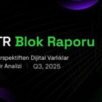 Kripto Piyasası 2025 Üçüncü Çeyrekte Direncini Korudu