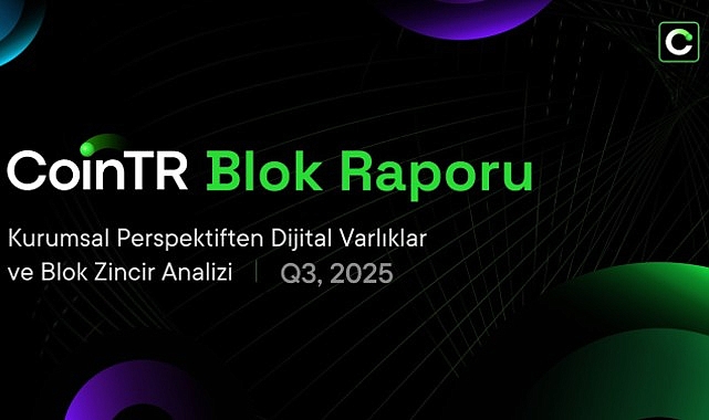 Kripto Piyasası 2025 Üçüncü Çeyrekte Direncini Korudu