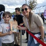 Küçük okurlar için büyük eğlence