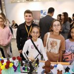 Küçükçekmece Belediyesi Yapay Zekâ Şenliği Düzenledi