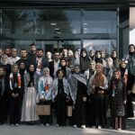 Kudüs Çalışma Grubu’nun “Hakikate Bir Geçit” Çalıştayı Liseli Gençlere Filistin Farkındalığı Kazandırıyor