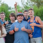 Lise Öğrencilerine Kariyer Gelişimi Eğitimi Uzay Teknolojisiyle Aktarılacak