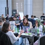 LOGISTECH’te genç fikirler ve sektör temsilcileri karbonsuz ulaşım için buluştu