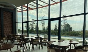 Mahal kalitesi Dilovası Millet Bahçesi’ne taşındı