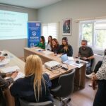 Maltepe Belediyesi’nden bağımlılıkla mücadele eğitimi