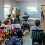 Maltepe Belediyesi’nden kadınlara dijital destek