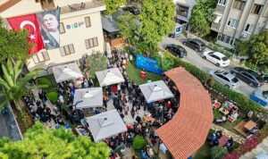 Maltepe’nin mahalle kültürüne ikinci halka