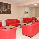 Manisa Büyükşehir’den Üniversiteli Kızlara Yurt Desteği