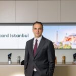 Mastercard Türkiye ve Azerbaycan’da üst düzey bayrak değişimi