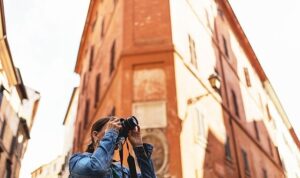 Mastercard, yeni Turizm Trendleri Raporu’nu açıkladı