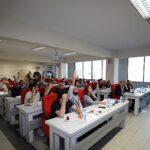 Menderes’te Bütçeye Onay