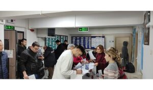 Menemen, istihdamın merkezi oldu!