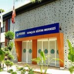 Menemen’de eğitime dijital destek